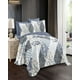 thumbnail image 1 of Cobertor Colcha Quilt de Verano 2 plaza, 1 of 3