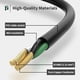 thumbnail image 4 of Cable de extensión PLUGTUL Outdoor, impermeable, calibre 16/3, 25 pies, 4 of 8
