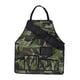 thumbnail image 3 of Camo BBQ Delantal Grill Latas Cinturón De Cocina Para Picnic Al Aire Libre Camuflaje Verde, 3 of 5