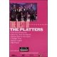 thumbnail image 1 of Película K-Tel Entertainment – The Platters, 1 of 1