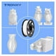 thumbnail image 3 of Filamento TRONXY PLA de Alta Velocidad- Blanco, 3 of 3