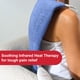 thumbnail image 2 of Almohadilla Térmica King Size Para Terapia De Calor Infrarrojo, 2 of 6