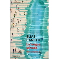 Penguin Random House - Libro El Punto Ciego