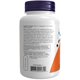 thumbnail image 3 of Acetil-L carnitina de Supplements NOW Foods, 500 mg, 200 cápsulas vegetales, 3 of 3