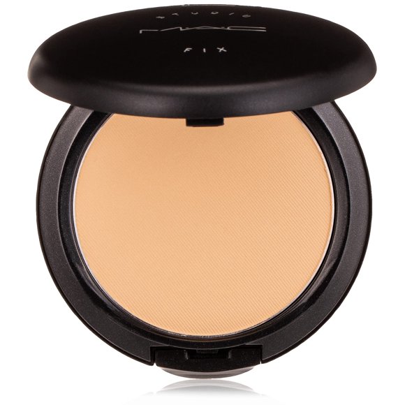 Base de maquillaje en polvo MAC Studio Fix Powder Plus NC25 15 g