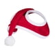 thumbnail image 5 of Gorro De Caballo De Navidad Tocado Gorro De Papá Noel Para Caballos Ganado Navidad, 5 of 5