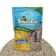 thumbnail image 1 of Arena para Gatos SmartCat Natural Aglomerante 4.5 kg, 1 of 8