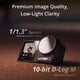 thumbnail image 2 of Camara DJI Osmo Action 4 Adventure Combo 4K Kit Impermeable, 2 of 3
