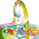 thumbnail image 2 of Gimnasio Para Bebe Belug3 En 1 Musical Con Piano Color Rosado, 2 of 4