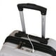 thumbnail image 4 of Pack Maleta cabina S (10 Kg) Flip Gris + Bolso Kong L Negro, 4 of 11