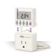 thumbnail image 1 of Monitor de consumo de electricidad Kill A Watt Connect P4498, 1 of 5