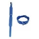 thumbnail image 3 of Collar Con Púas Para Perros Razas Grandes - Talla Xl, 60cm Color Azul, 3 of 3