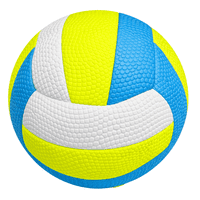 Linea Sport - Balón O Pelota Multipropósitos N°2 En Diseños Variados