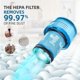 thumbnail image 3 of Paquete de 3 filtros de aspiradora Premium True HEPA para Dyson V12 Detect, 3 of 7