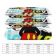 thumbnail image 2 of Mickey Print Bedding Set Pattern Duvet Cove Set 3 Pieces 1 Quilt Cover And 2 Pillowcases for Women Men Teens, 2 of 5