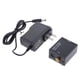 thumbnail image 2 of adaptador de audio digital coaxial a analógico rca adaptador de audio con nosotros enchufe, 2 of 5