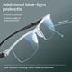 thumbnail image 5 of Gafas De Lectura Executive Style Para Hombre Paquete De 6 Con Tr109, 5 of 8