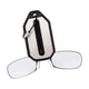 thumbnail image 1 of Estuche Para Llavero Y Accesorio Para Lectores Fácil De Instalar En Lectores De Nariz Y Estuche Negro,+250, 1 of 5