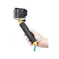 Bastón Soporte Flotador Para Gopro 12 11 10 9 Max Telesin