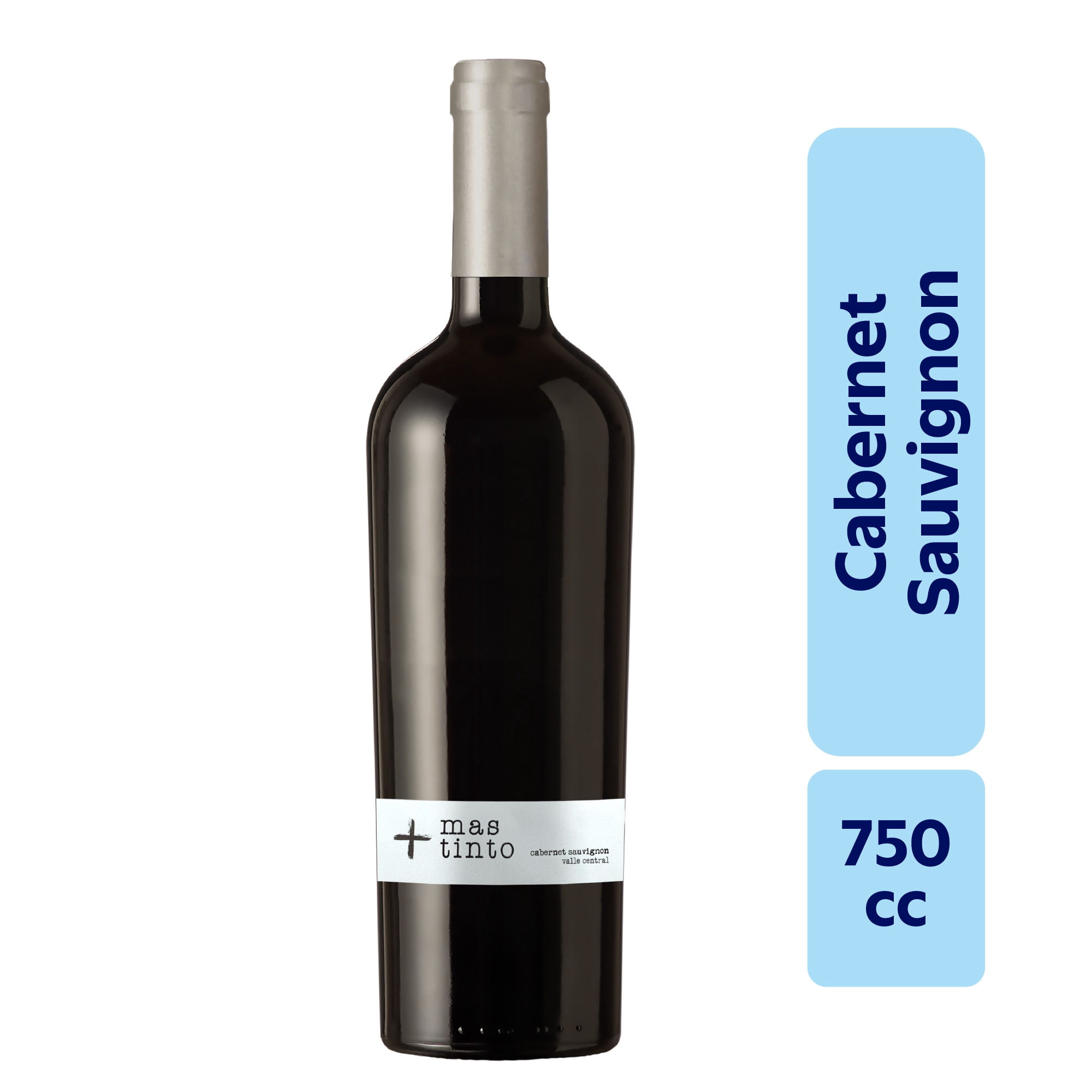 Vini Cabernet Sauvignon Botella 750 ml Oveja Negra