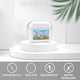 thumbnail image 3 of Desmarcar AirPods Pro Bichikids Transparente, 3 of 6