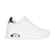 thumbnail image 1 of ZAPATILLAS URBANAS SKECHERS UNO WEDGE MUJER | 177520-WHT - Talla 36, 1 of 6