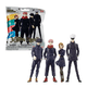 thumbnail image 1 of Figura Sorpresa Jujutsu Kaisen Blind Bag Bandai, 1 of 2