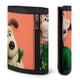thumbnail image 3 of Película Sin Título de Wallace y Gromit Cartera Trifold para Hombres, 8 Ranuras para Tarjetas, 1 Ventana de ID, Tarjetero Delgado con Bolsillo de Efectivo con Cremallera para Uso Cotidiano, 3 of 6