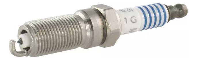 Motorcraft - Juego De 16 Bujias Ford F150 Raptor 6.2L 2012-2024