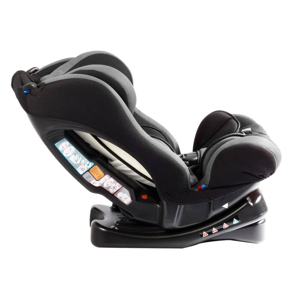 Bebesit Orbit 1029 Gris, foto 5