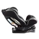 thumbnail image 5 of Silla de Auto Convertible Orbit Negro Gris, 1 Un, 5 of 6