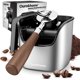 thumbnail image 1 of Caja golpeadora de café Ourokhome con tapa, 1 of 3
