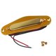 thumbnail image 1 of Pastilla De Cuello Magnético Para Piezas De Bajo De Guitarra Eléctrica Fender Tele, 1 of 5