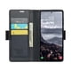 thumbnail image 5 of CaseMe tipo cartera Samsung Galaxy S24 FE con cierre magnético, RFID, tarjetero, soporte, carga inalámbrica, 5 of 5