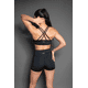 thumbnail image 2 of Peto sujeción alta deportivo cross back, 2 of 3