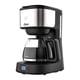 thumbnail image 1 of Cafetera BVSTDC10SS Negro, 1 of 5