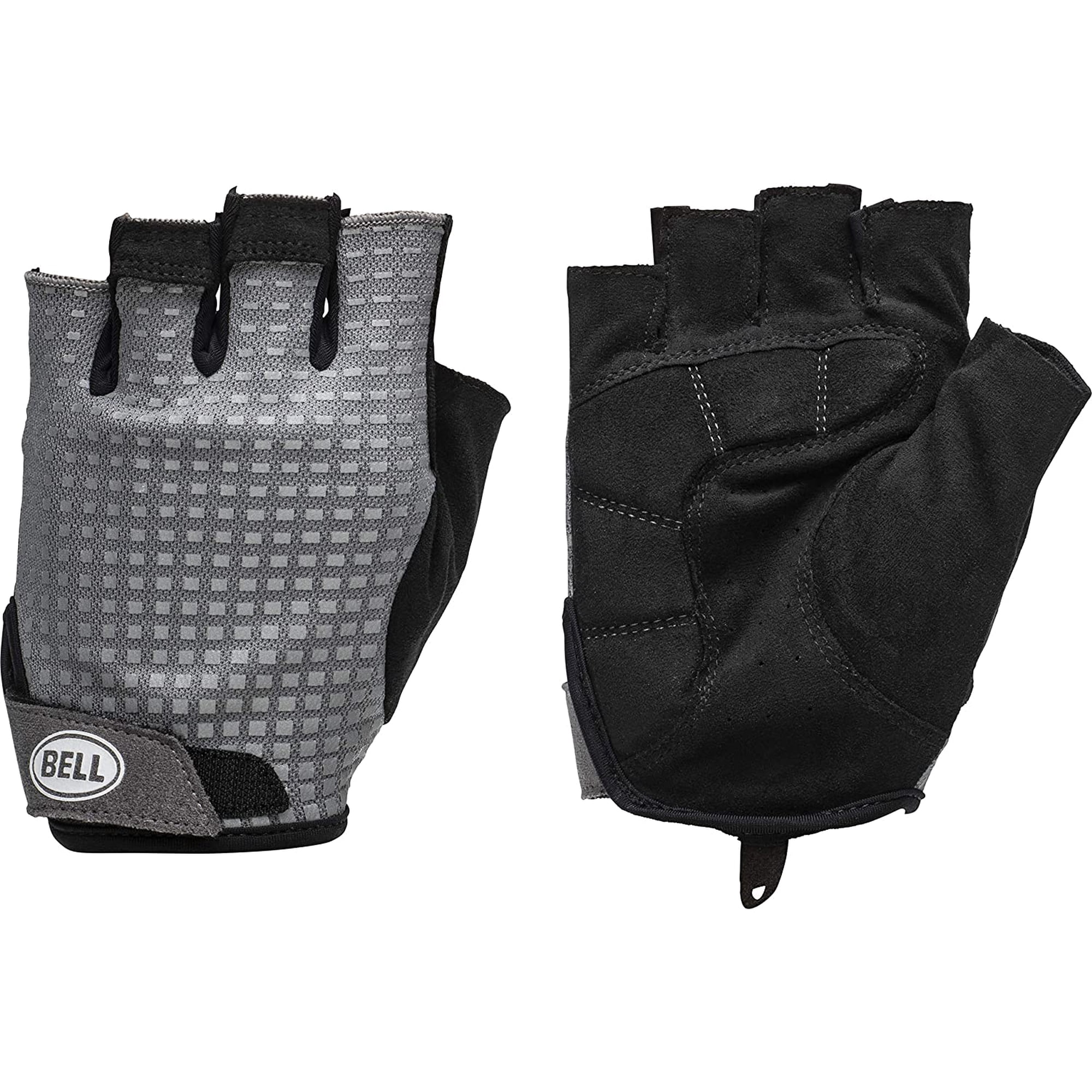 Guante Bell Ramble 600 Dedos Cortos L/xl