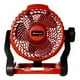 thumbnail image 2 of Ventilador Einhell + Kit Cargador Y Batería De 2,5 rojo, 2 of 6