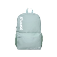 Mochila 25 Litros Prisma Verde Menta Spalding