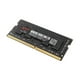 thumbnail image 1 of Memoria RAM 8GB DDR4 2400MHz para Notebook negro Talla única, 1 of 3