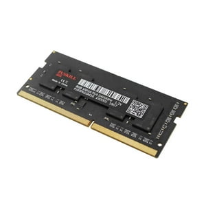 Genérico - Memoria Ram 8Gb Ddr4 2400Mhz Para Notebook Negro Talla Única