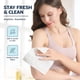 thumbnail image 5 of Toallitas de ducha Refreshify 60 XL, toallitas corporales con aloe y vitamina E, 5 of 7