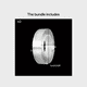 thumbnail image 1 of Get Your Hands on the Ultimate 1pc Heavy Duty Double-Sided Nano Tape - Reusable, Traceless, and Strong for All Your Mounting Needs in Home, Office, and Car!, 1 of 5