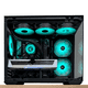 thumbnail image 5 of PC Gamer PBA Amd Ryzen 9 7900 + 32GB DDR5 + RTX 4060 8GB | PCP520, 5 of 7