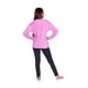thumbnail image 4 of Pijama Mujer Garfield rosa S, 4 of 5