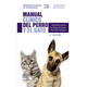 thumbnail image 2 of Manual clínico del perro y el gato 3ª Ed., 2 of 3