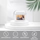 thumbnail image 3 of Desmarcar Funda AirPods Pro Cyborg Transparente, 3 of 6