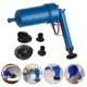 thumbnail image 2 of Destapa Cañerías Air Drain Blaster, 2 of 3