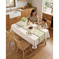 Myl Todo Hogar - Mantel Protector Antimanchas 140X220 Cm Rectangular