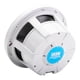 thumbnail image 4 of Parlantes Marinos Sk8m De 8 500w Coaxiales Par Blancos, 4 of 6